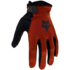 Gants Vélo de Montagne FOX Ranger  Burnt Orange