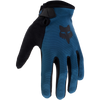 Gants Vélo de Montagne FOX Ranger Bleu Foncé