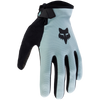 Gants Vélo de Montagne FOX Ranger Bleu Glacial