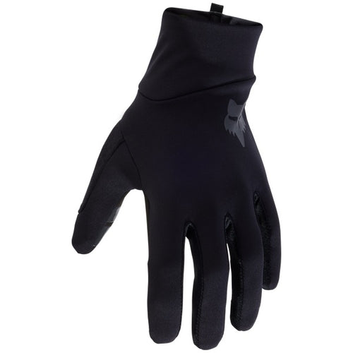 Gants Vélo de Montagne FOX Ranger Fire Noir