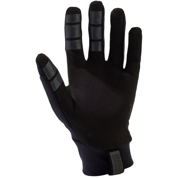 Gants Vélo de Montagne FOX Ranger Fire Noir