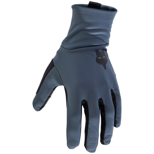 Gants Vélo de Montagne FOX Ranger Fire Bleu Citadel