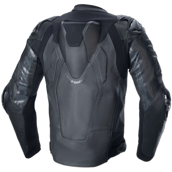 Manteau de Moto Atem V5