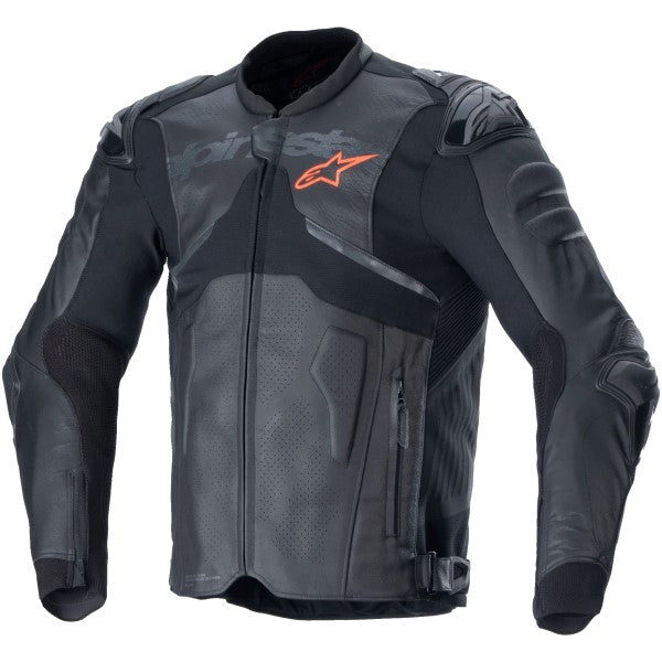 Manteau de Moto Atem V5