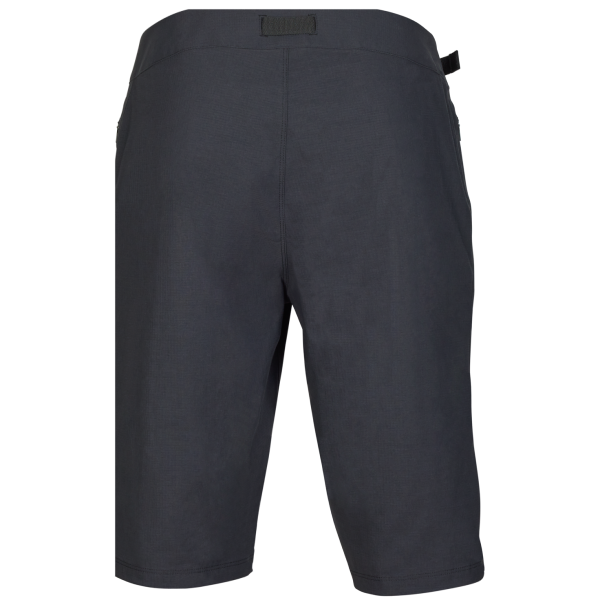 Short de Vélo FOX Ranger Race Noir Rose Arrière