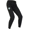 Pantalon de Vélo FOX Ranger Race Noir