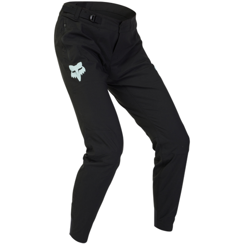 Pantalon de Vélo FOX Ranger Race Noir