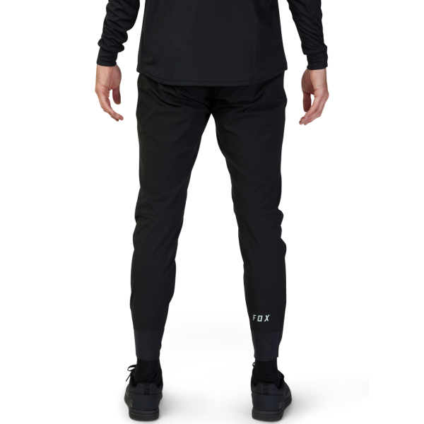 Pantalon de Vélo FOX Ranger Race Noir Modèle Noir