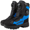 Bottes de Motoneige Adrenaline Pro GTX BOA Liquidation/Klim/bleu, de paire