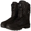 Bottes de Motoneige Adrenaline Pro GTX BOA Liquidation/Klim/noir, de paire
