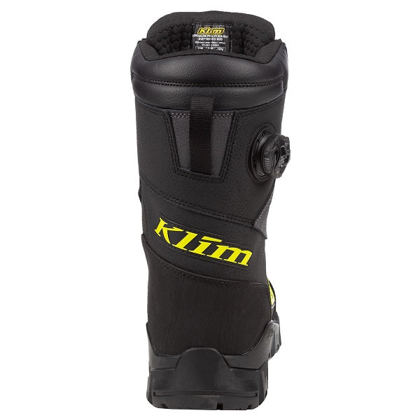 Klim gtx outlet adrenaline boots