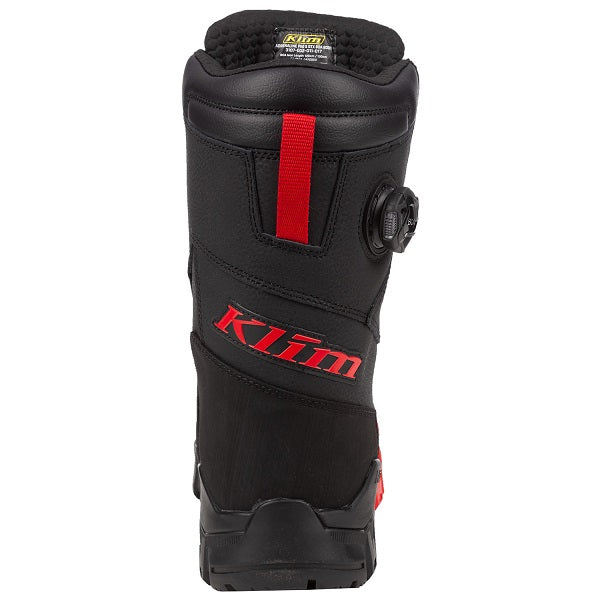 Klim adrenaline hotsell gtx boots