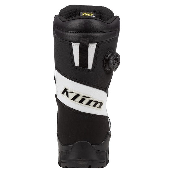 Klim adrenaline pro on sale gtx boa boot