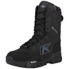 Bottes de Motoneige Adrenaline GTX Noir/Gris