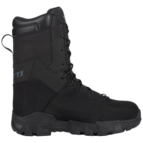 Bottes de Motoneige Adrenaline GTX Noir/Gris, Interne 