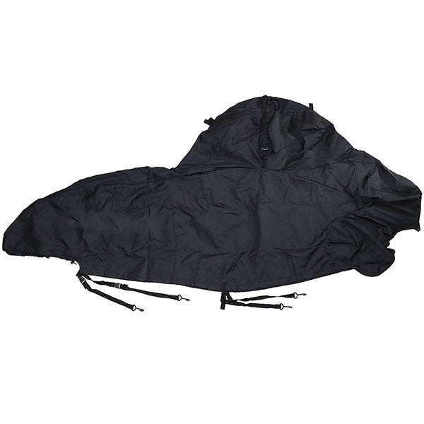Easy Load Premium Snowmobile Cover