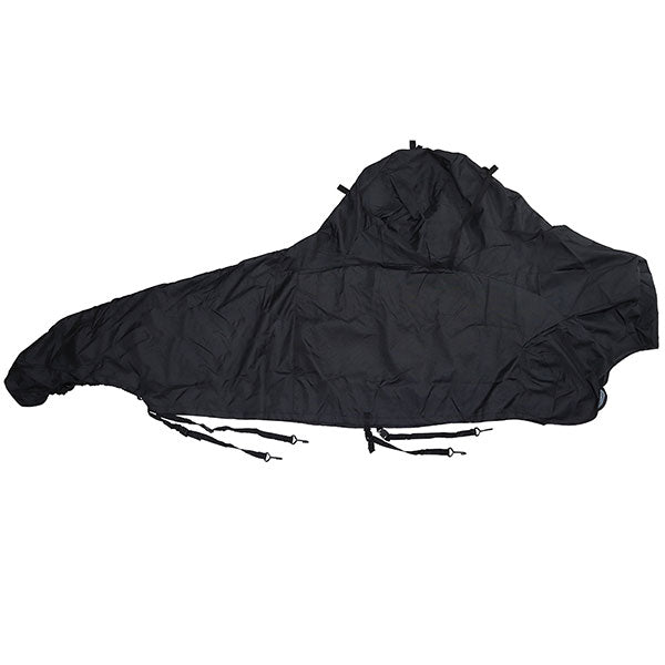 Easy Load Premium Snowmobile Cover