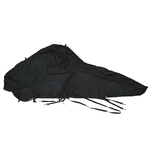 Easy Load Economy Snowmobile Cover