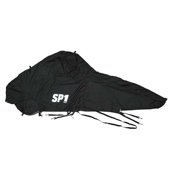 Easy Load Premium Snowmobile Cover