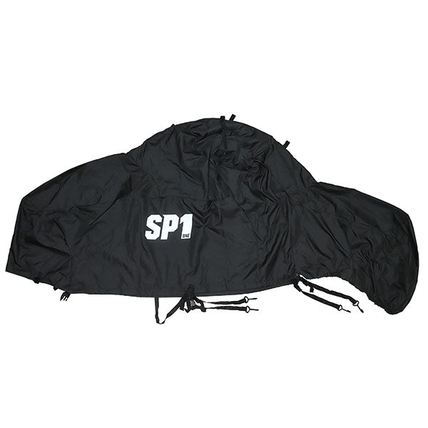 Easy Load Premium Snowmobile Cover
