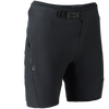 Short de Vélo de Montagne FOX Flexair Ascent Femme Noir