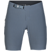 Short de Vélo de Montagne FOX Flexair Ascent Femme Graphite