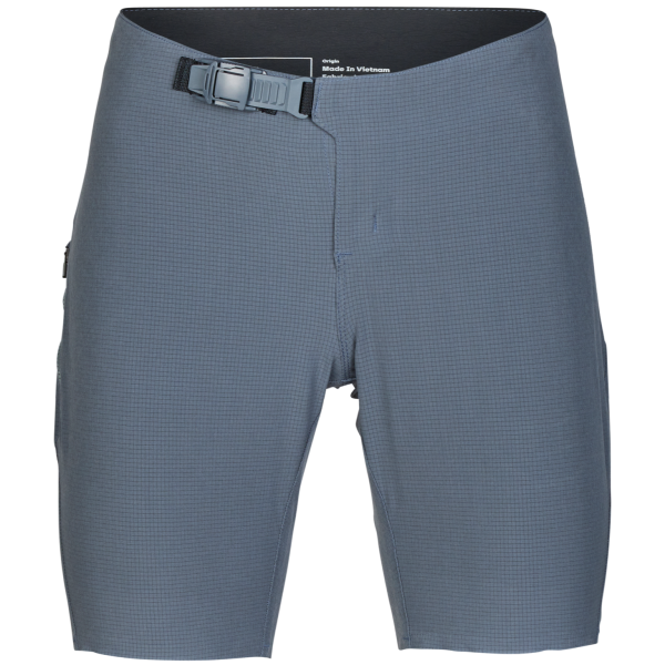 Short de Vélo de Montagne FOX Flexair Ascent Femme Graphite