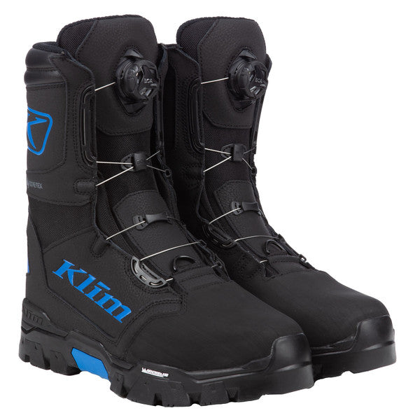 Boots Klutch GTX BOA Klim – ADM Sport
