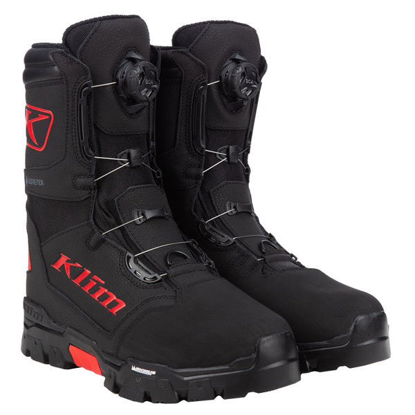Boots Klutch GTX BOA Klim – ADM Sport
