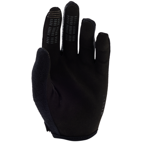 Gants Vélo de Montagne FOX Ranger Femme Noir Paume