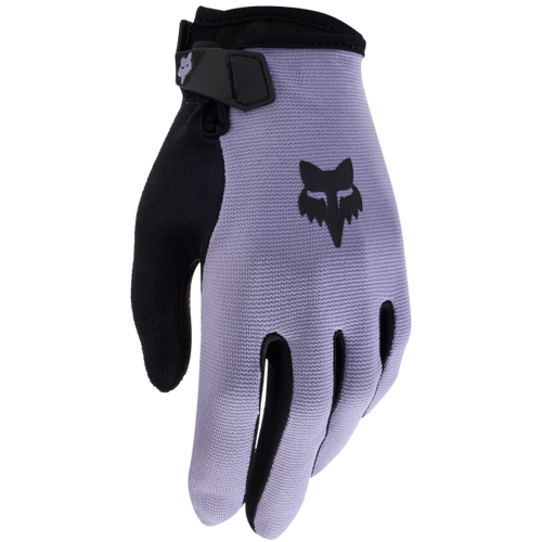 Gants Vélo de Montagne FOX Ranger Femme Lavender