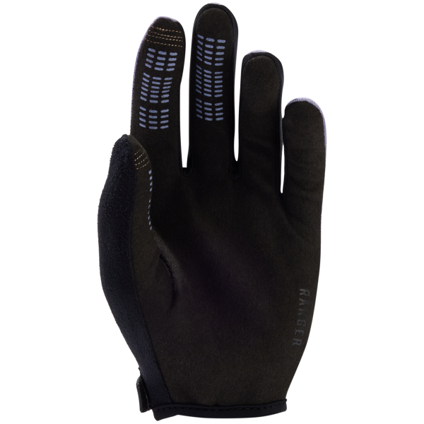 Gants Vélo de Montagne FOX Ranger Femme Lavender Paume