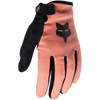 Gants Vélo de Montagne FOX Ranger Femme Salmon