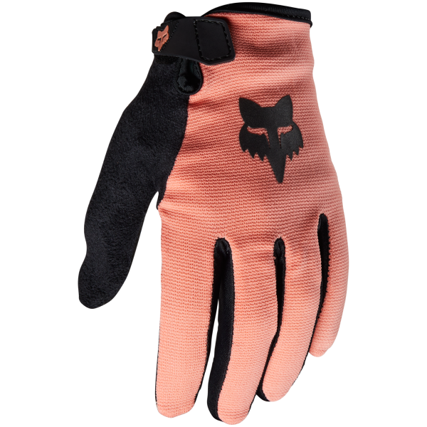 Gants Vélo de Montagne FOX Ranger Femme Salmon