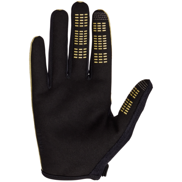 Gants Vélo de Montagne FOX Ranger Femme Vert pâle Paume