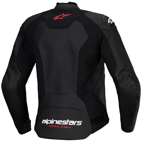 Manteau de Moto Stella Faster v3 Femme