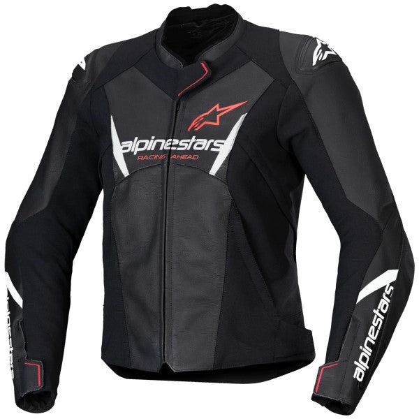 Manteau de Moto Stella Faster v3 Femme