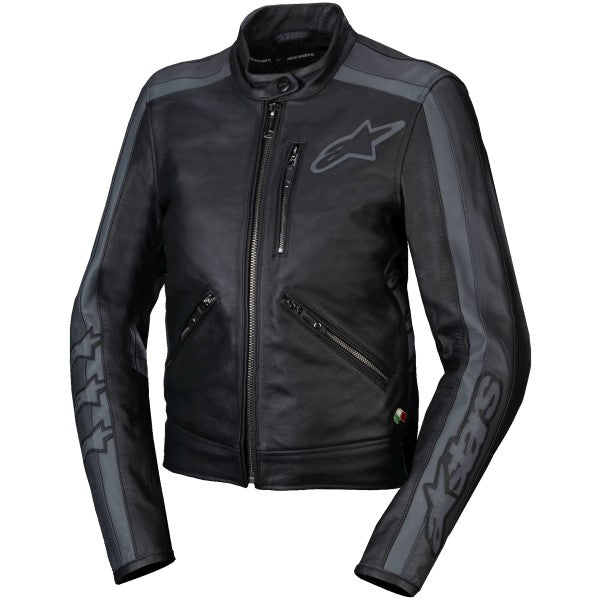 Manteau de Moto Stella Dyno Femme