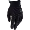 Gants Vélo de Montagne FOX Defend Femme Noir