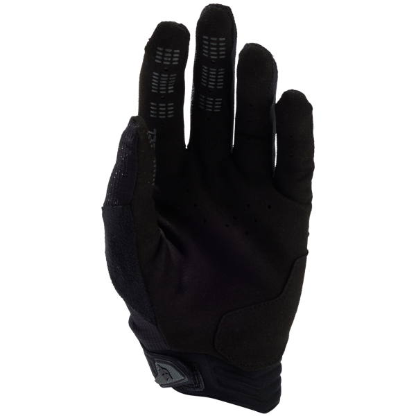 Gants Vélo de Montagne FOX Defend Femme Noir Paume