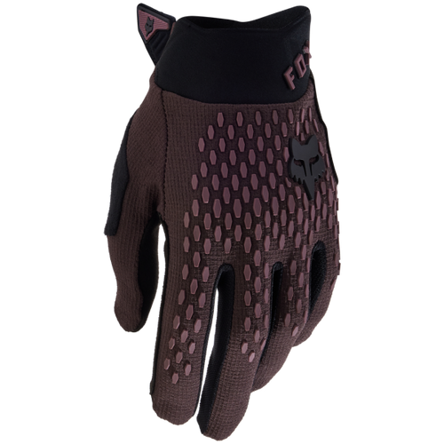 Gants Vélo de Montagne FOX Defend Femme Mauve