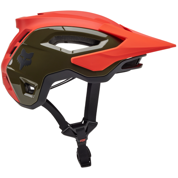 Casque de Velo Ouvert SPEEDFRAME PRO Blocked 24 Mountain Bike Open Face Helmet SPEEDFRAME PRO Blocked 24