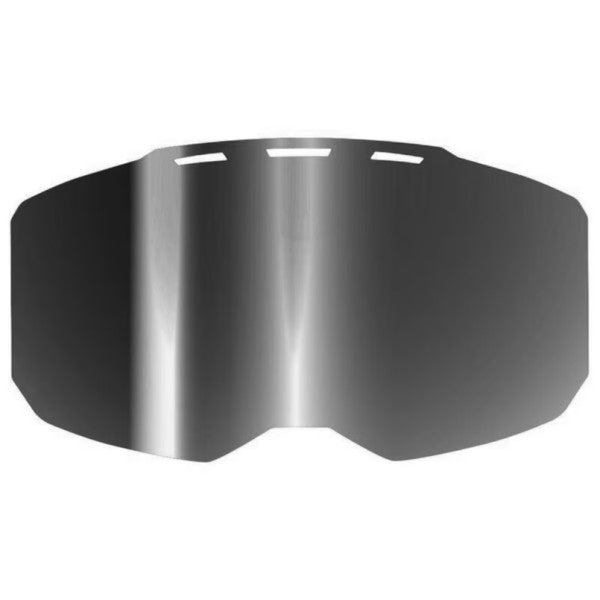 Edge EFire Mirrored Eyeglass Lens