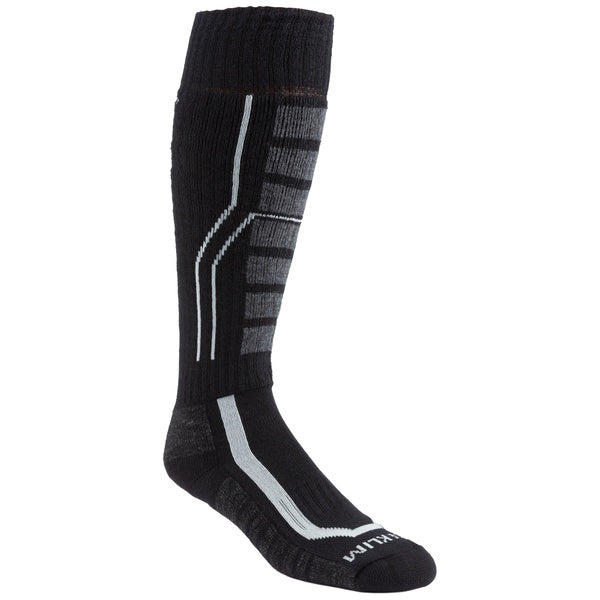 Bas de Motoneige Aggressor 2.0 Noir/Gris