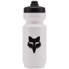 Bouteille d'Eau FOX Purist 22 Oz Blanche