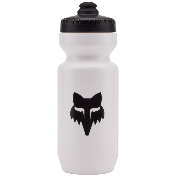 Bouteille d'Eau FOX Purist 22 Oz Blanche