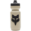 Bouteille d'Eau FOX Purist 22 Oz Brun Mocha