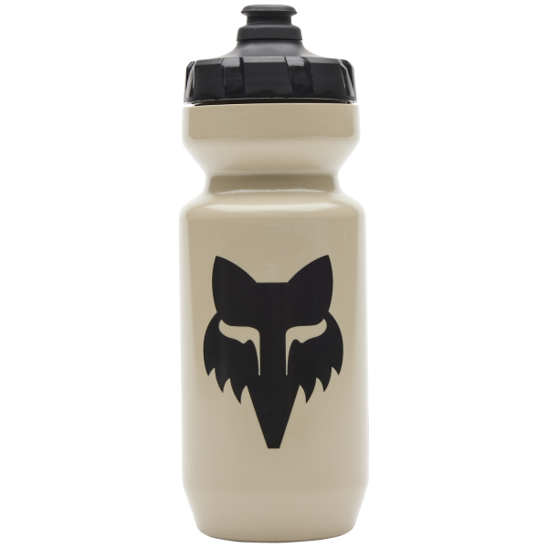 Bouteille d'Eau FOX Purist 22 Oz Brun Mocha