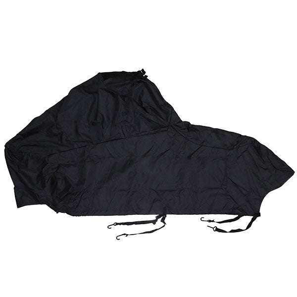 Easy Load Premium Snowmobile Cover