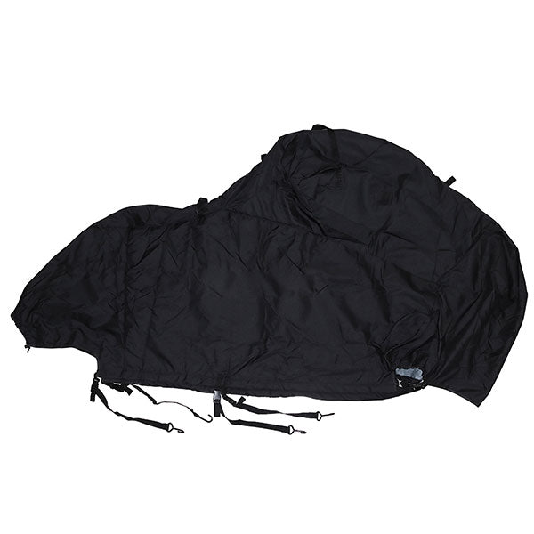 Easy Load Premium Snowmobile Cover